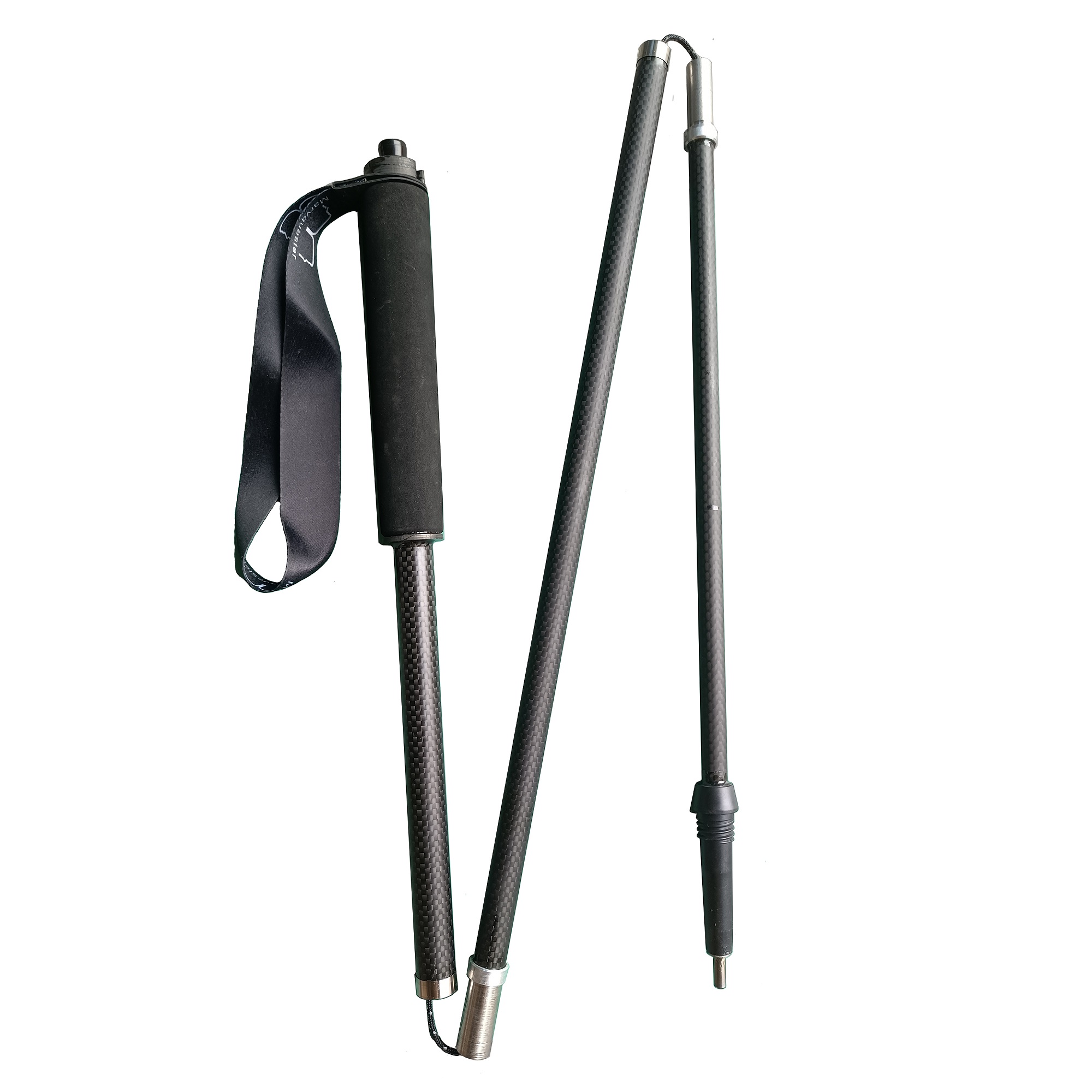 Unltralight Carbon Fiber Titan - Trekking Pole Carbon ulasan dan harga