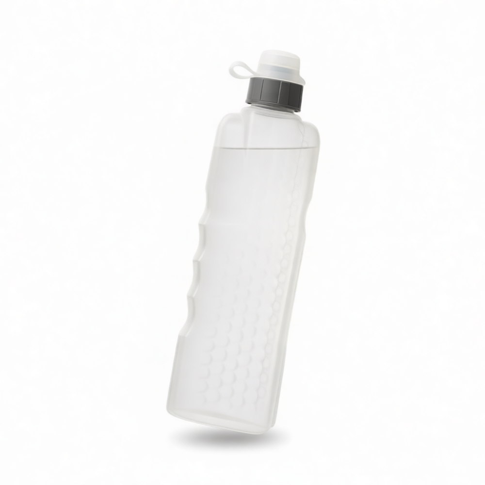 Ergonomic Curved Hydration Fla - Running Gear Hydration ulasan dan harga