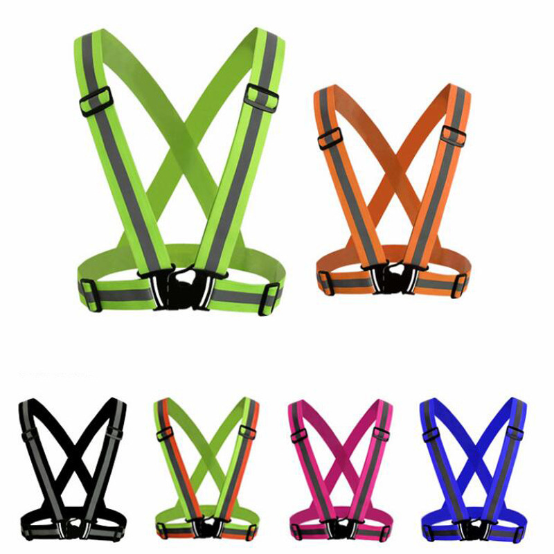 1pc Unisex Night Running Suspe - Running Gear Youth ulasan dan harga