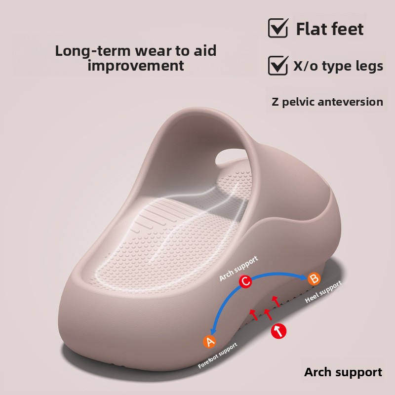 German Arch Support Negative H - Insole Arch Support ulasan dan harga
