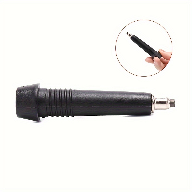 5pcs Outdoor Trekking Pole Acc - Trekking Pole Carbon ulasan dan harga