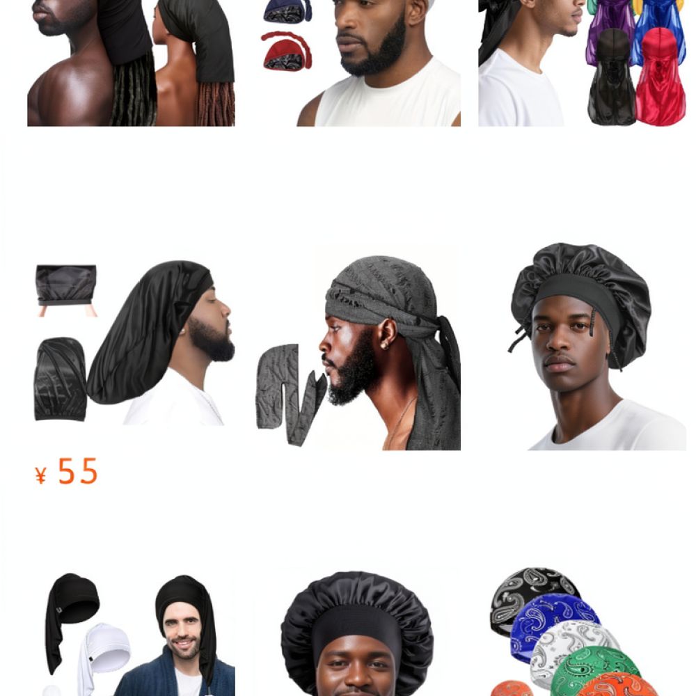Thermal Knitted Beanie Hat Uni - Running Gear To Keep Warm ulasan dan harga