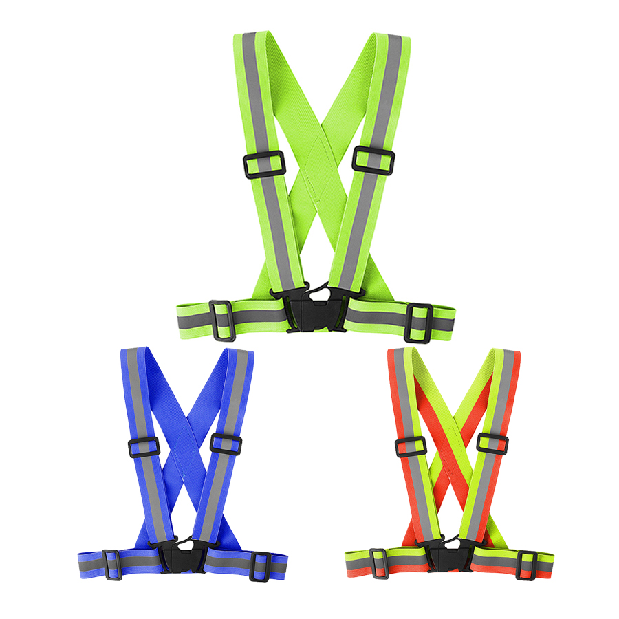 Adjustable Lightweight Reflect - Running Gear Essential ulasan dan harga