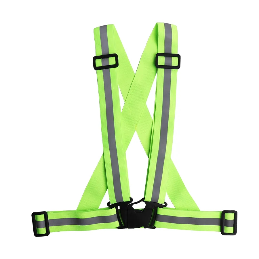 Adjustable Lightweight Reflect - Running Gear Essential ulasan dan harga