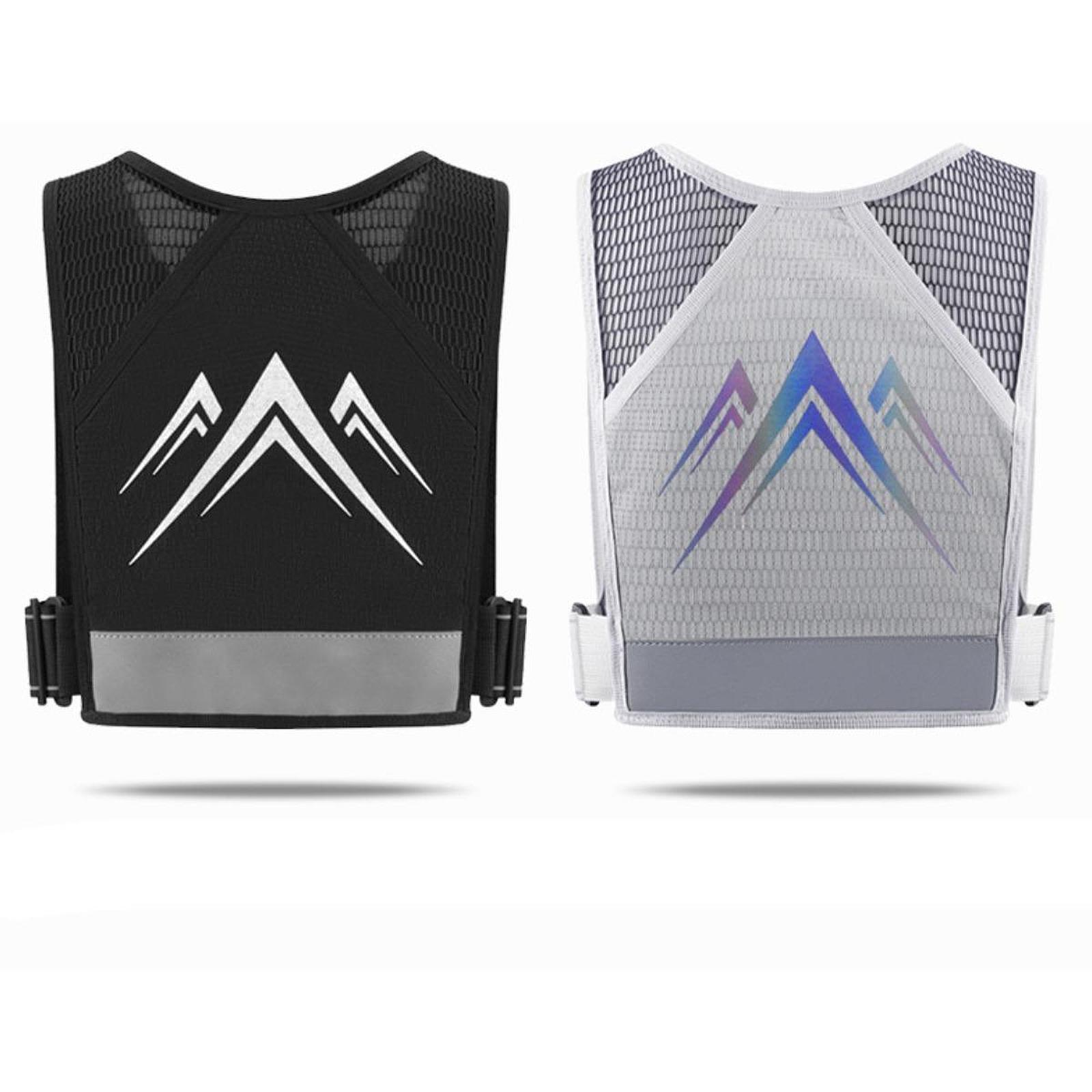 Hydration Vest Pack Water Pack - Running Gear Hydration ulasan dan harga